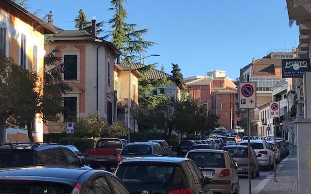 Bed Breakfast Ciocca III