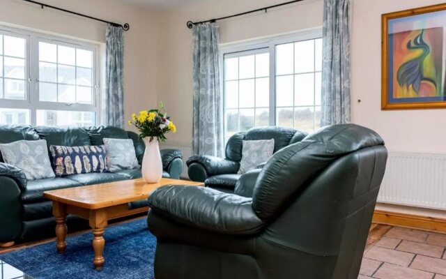Portbeg Holiday Homes at Donegal Bay