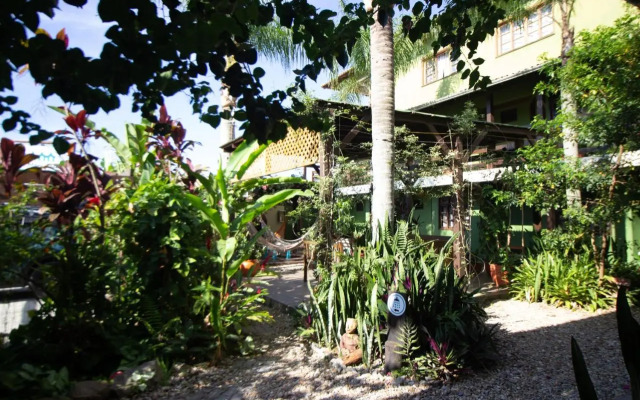 Pousada Vila Mariscalia