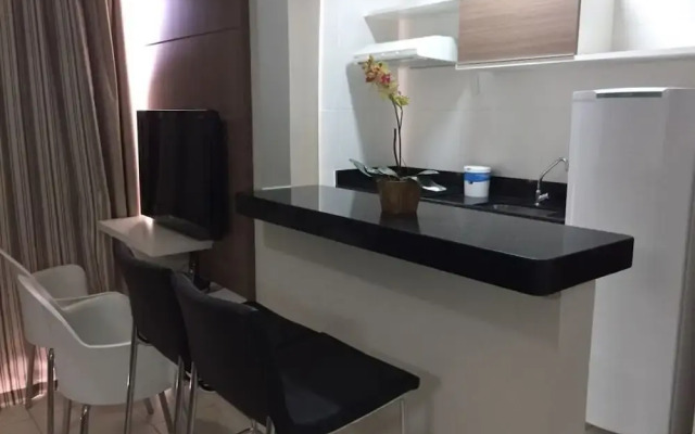 Veredas - Rio Quente Temporada