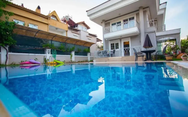 Villa Poyraz