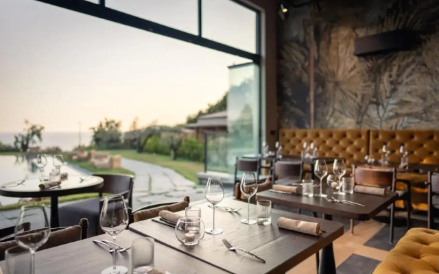 HANG LOOSE COTTAGE Hotel Resort 4 stelle Gizzeria Calabria