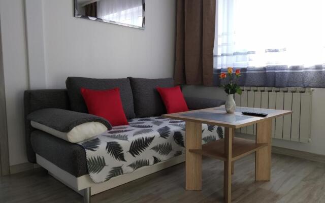 City Center Apartments Kilińskiego 22