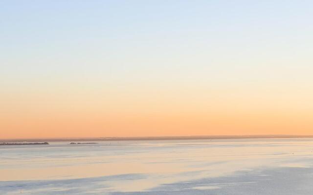 Аэлита на бульваре Вилькицкий 7