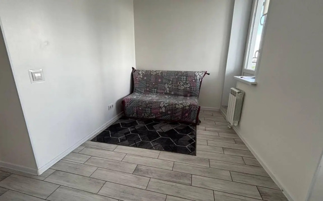 Династия на улице Лисицина