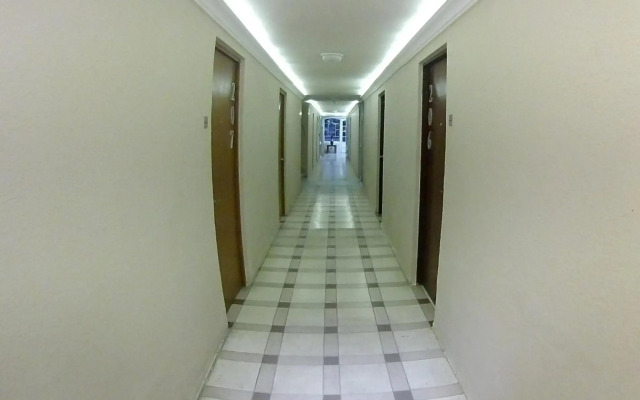 Hotel San Luis