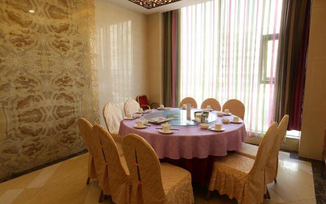 GuiLin HongKong Hotel