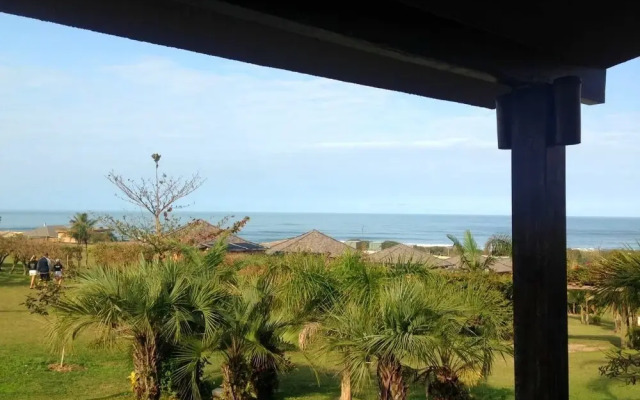 Fazenda Verde Praia Do Rosa