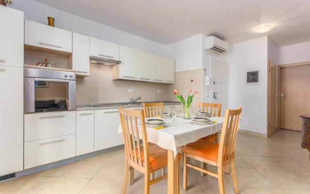 Apartment Riva Porec