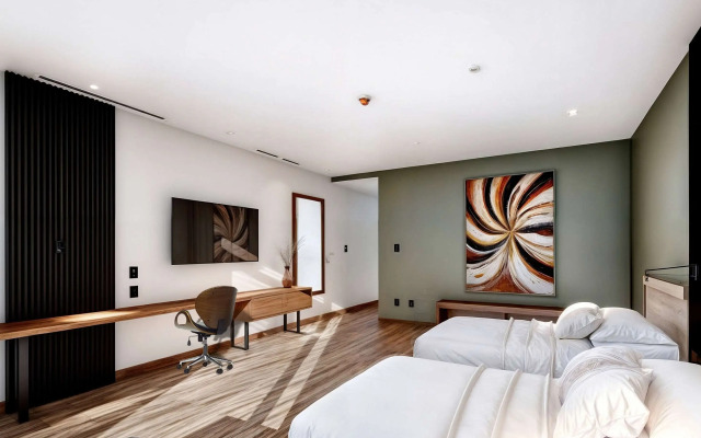 Radisson San Luis Potosi Aeropuerto