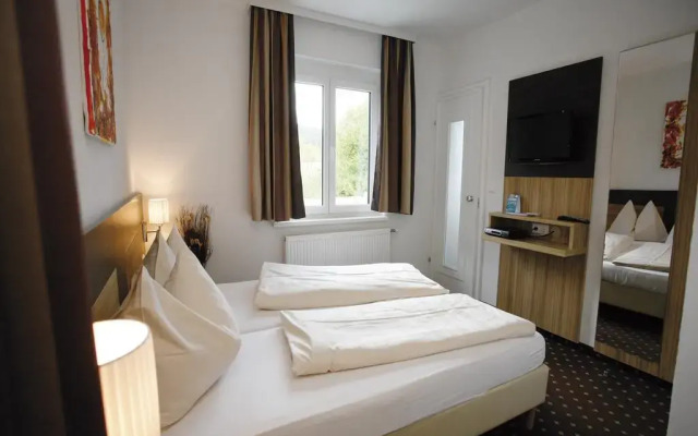 Hotel Diana