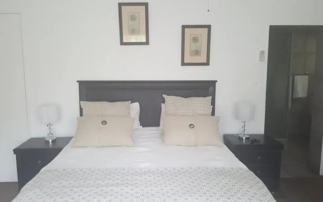 Spring Acres Guesthouse
