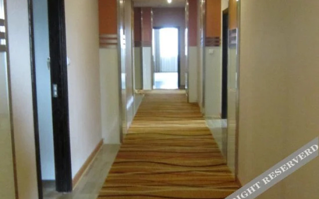 Xingtianxia Holiday Hotel