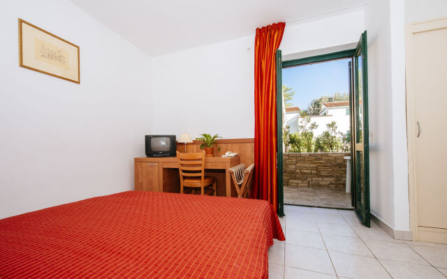 Zaton Holiday Resort Apartments