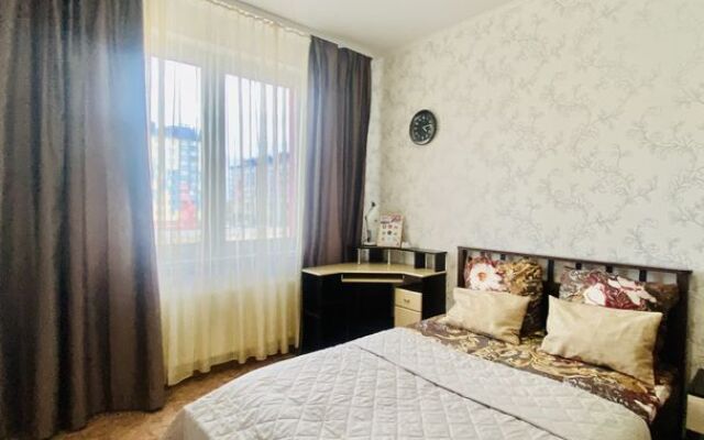 Апартаменты Север на ул. Советская, д. 108