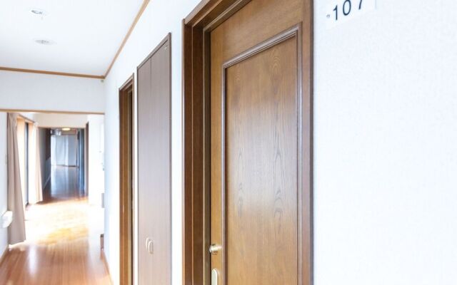 OYO Ryokan Minshuku Minami Hakui