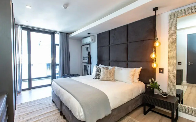Bradway Apartments