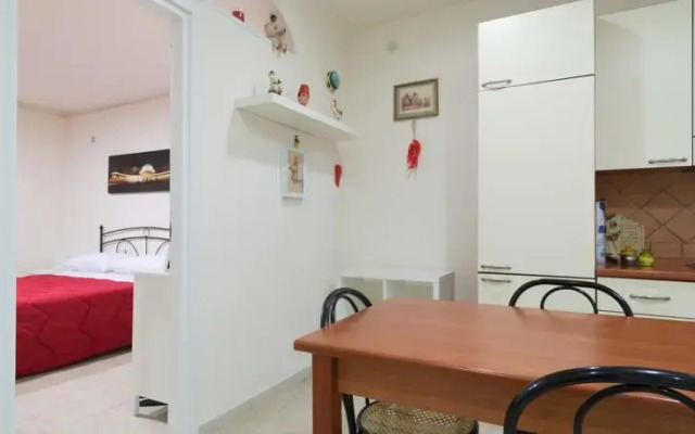 Pulcinellarte