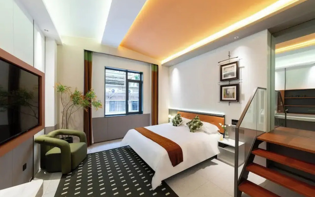 VISHAN Fashion Designer Trendy Residence