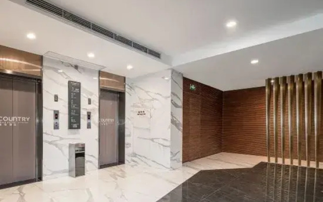 Liyi Hotel
