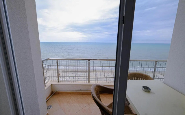 Hotel Villa Kamelia 2