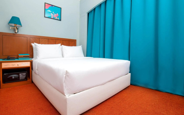 JO Hotel