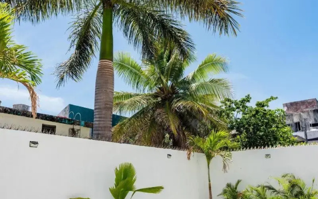 Vica Guest House