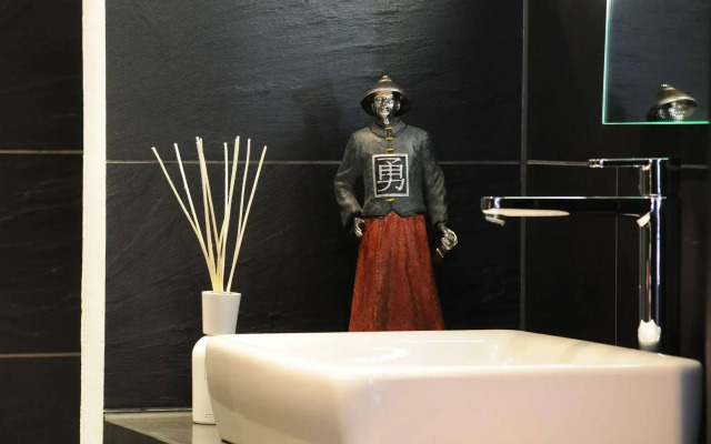hotel friends Mittelrhein