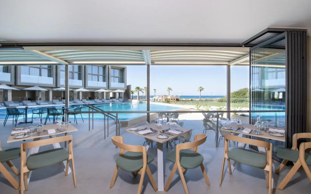 Ventale Island Breeze Resort