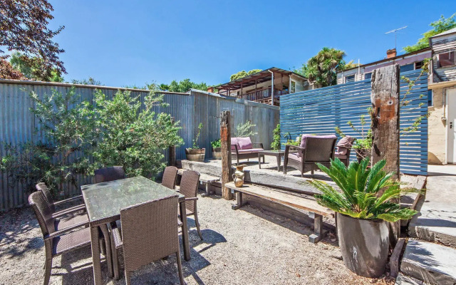 Tuck Inn Yarra Valley