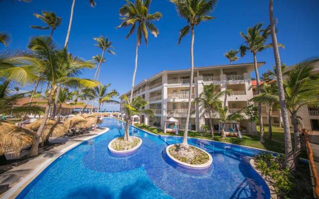Majestic Mirage Punta Cana - All Suites - All Inclusive - Adults Only