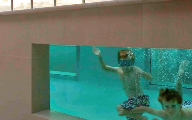 Novotel Brisbane Airport