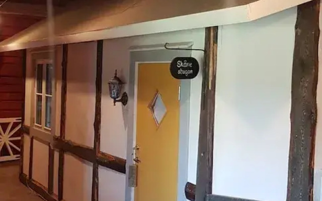 Nygården Bed&Breakfast
