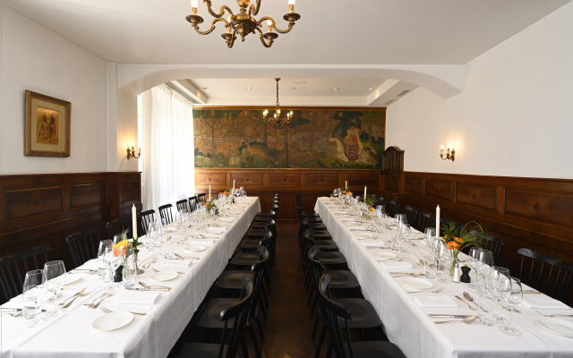 Hotel Stoller Zurich