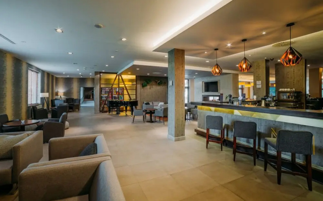 Mikołajki Resort Hotel & Spa