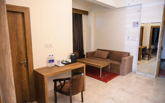 The Govindam Resort