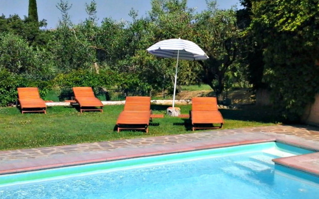 Agriturismo Menchetti