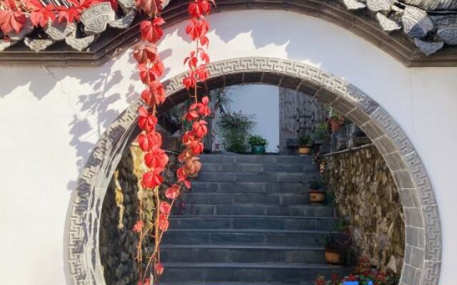 Yinuo Family Inn, Jixian County