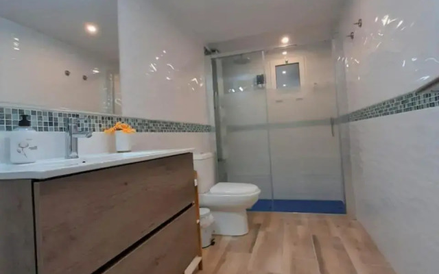 Apartamento Nuria