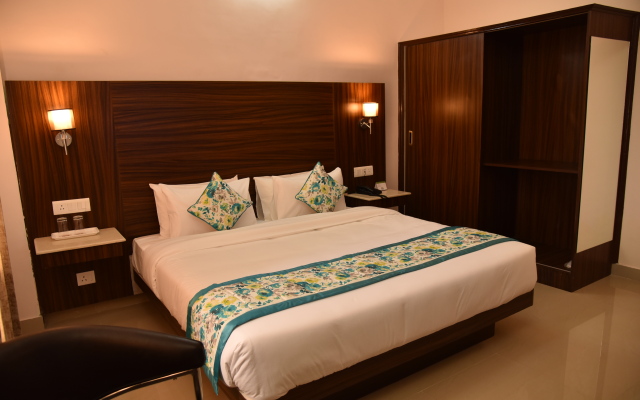 Mastiff Wildcrest Dharamshala (Chamunda Devi Temple)