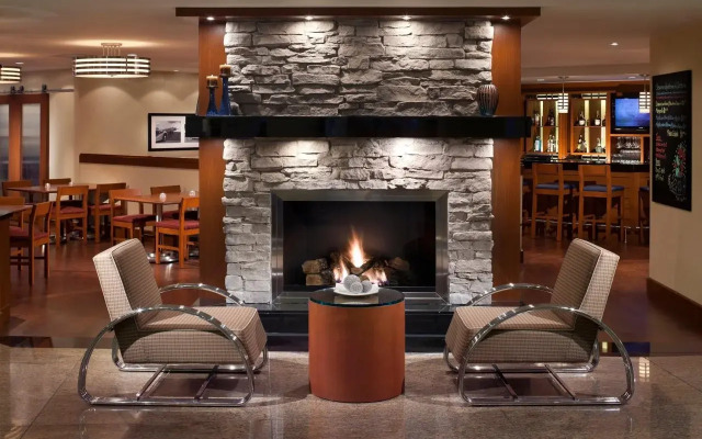 Four Points By Sheraton Gatineau-Ottawa
