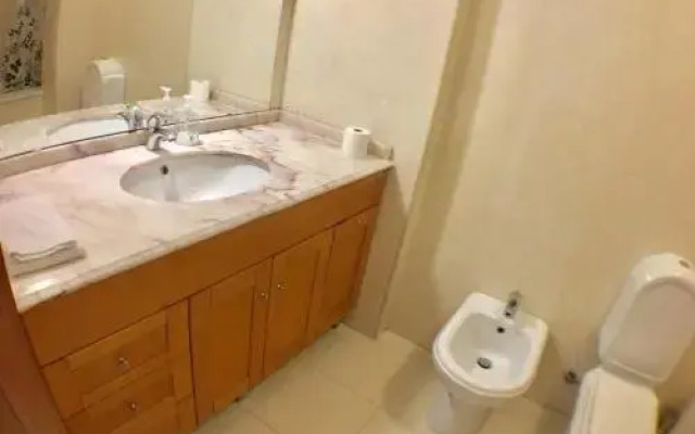 Allure Rooms