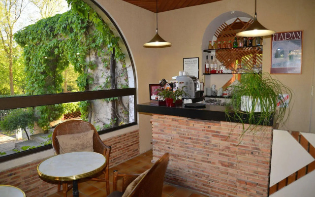 Hotel Cante Grit