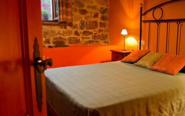 Casa Rural La Lastría
