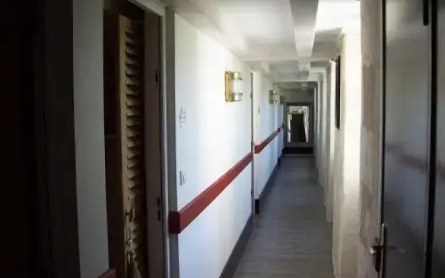 Le Môle