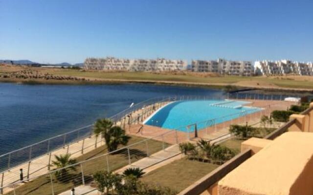 Las Islas de Terrazas de la torre