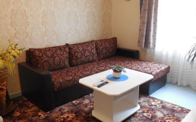 Posti Old Town Apartment