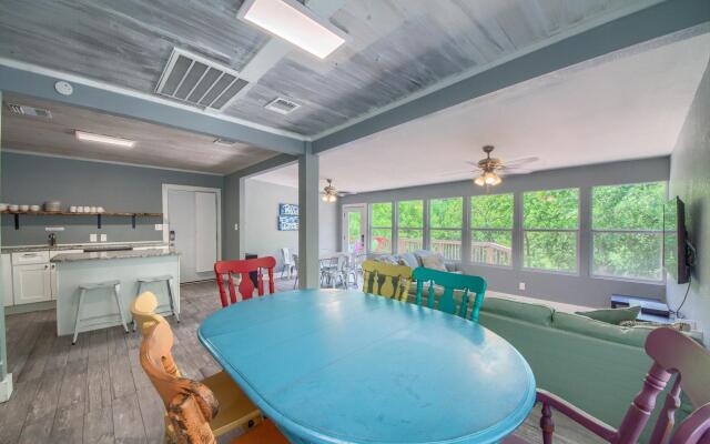 Blue Paradise RR 8554