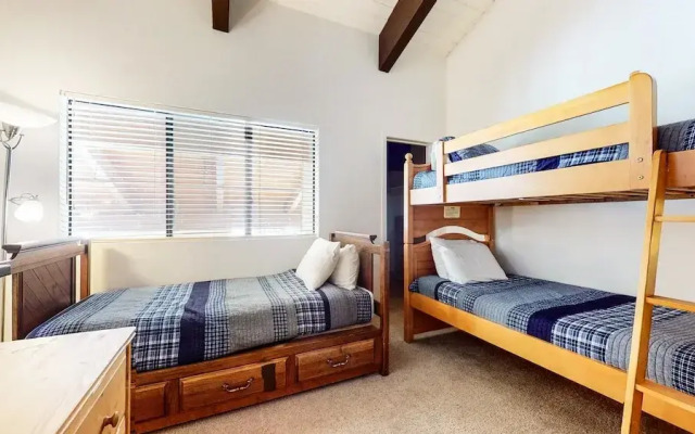Bridges #308 4 Bedroom Condo by RedAwning