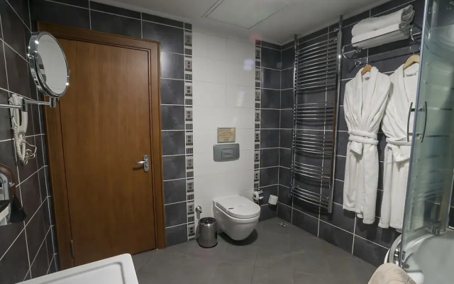 Gosterisli Hotel